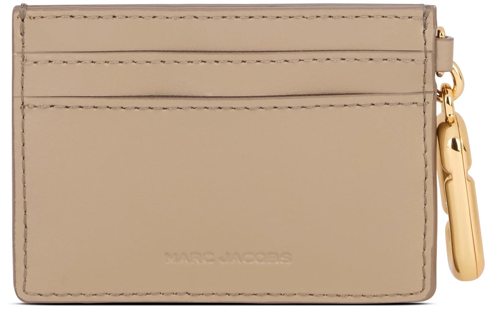 Marc Jacobs Cowhide Card Case — Wallets 3