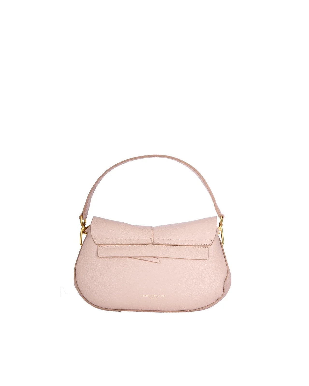 Gianni Chiarini — 2