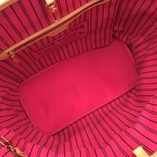 Louis Vuitton Neverfull Inside Out M12257 Dust #SN151 3