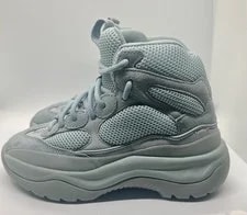 Yeezy Season 7 Desert Boot 'House ' Size 37 in Box W/ Dust Bags 3