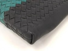 Bottega Veneta 10.6in W X 11.0in H 3