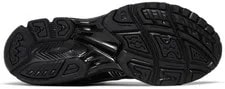 Asics Gel Kayano 14 'Black Pure Silver' 8.5 US 1201A019-006 New In Box 4