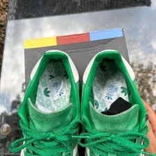 Adidas X Human Made Campus 4