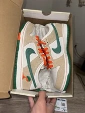 Size 9 - Nike SB Dunk Low X Jarritos (Ships Asap!) 4