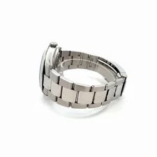 Rolex Datejust II 41mm Ref 126300 Black Stick Dial Oyster Bracelet Box Card 2022 4