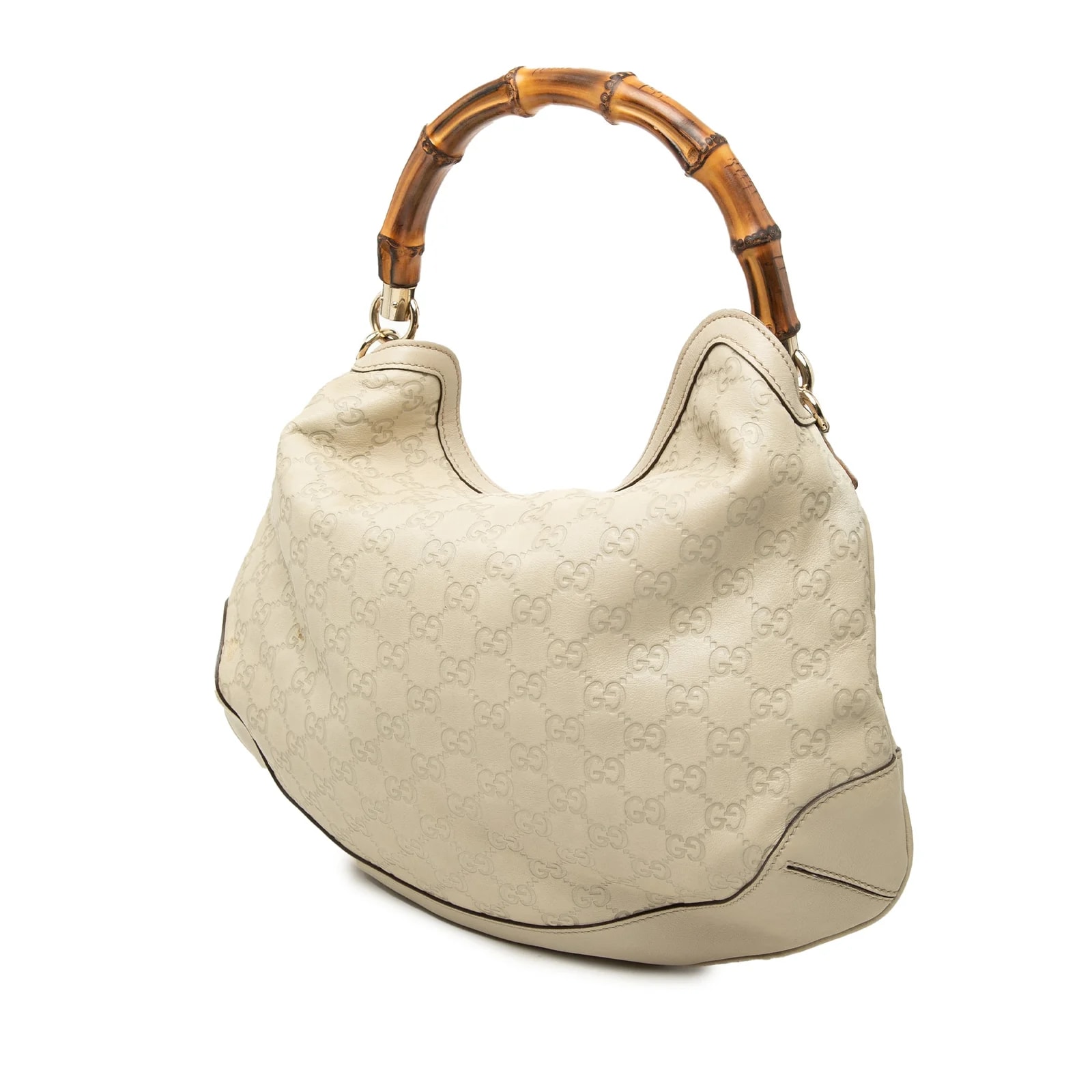 Bamboo Peggy Satchel 2