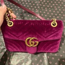 Gucci GG Marmont , 446744 2