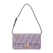 Fendi — Fendi Chain Baguette 155222614 — Handbag — resale