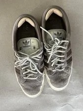 Adidas — Size 13 - Bad Bunny X Adidas Campus Chalky — Sneaker — resale