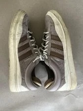 Size 13 - Bad Bunny X Adidas Campus Chalky 2