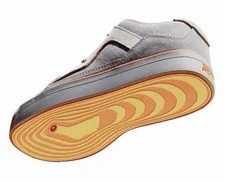 Mschf Gobstomper Graylag Goose | Size: 9M/10.5W | Unique Limited 3