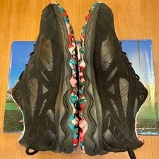 Mizuno 9.5US Wavemujintl JPN Limited Edition Collaboration Model Vhtf S 3
