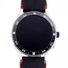 TAG Heuer — TAG Heuer Connected SBG8A13.EB0238 Battery 45mm Black Stainless Steel Ceramic — Watch — resale