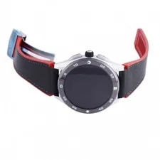 TAG Heuer Connected SBG8A13.EB0238 Battery 45mm Black Stainless Steel Ceramic 2