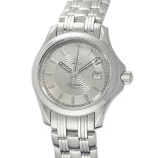 Omega — Omega Seamaster 2571.31 — Watch — resale