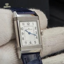 Jaeger-LeCoultre — Jaeger-LeCoultre Reverso Ref. Q2608440 — Watch — resale