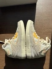 Air Jordan 2 X 2