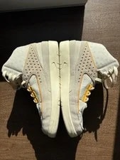 Air Jordan 2 X 3