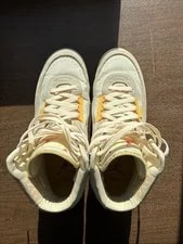 Air Jordan 2 X 4