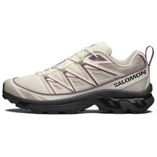 Salomon — [L47992400] -- Salomon XT 6 Running Shoes Dusty — Sneaker — resale