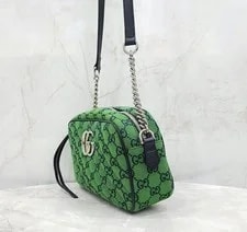 Gucci GG Marmont Matelassé Small 447632 151004522 2