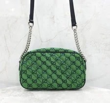 Gucci GG Marmont Matelassé Small 447632 151004522 3