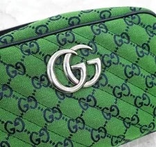 Gucci GG Marmont Matelassé Small 447632 151004522 4