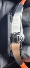 2026 Tag Heuer Carerra Date 39mm Black Dial WBN2110.FC6623 *EX Cond* 2