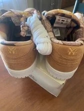 Nike SB Dunk Low Pro QS Skate Shoes 11 Size 11 Dunk PRO 3