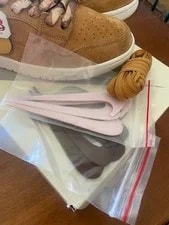 Nike SB Dunk Low Pro QS Skate Shoes 11 Size 11 Dunk PRO 4
