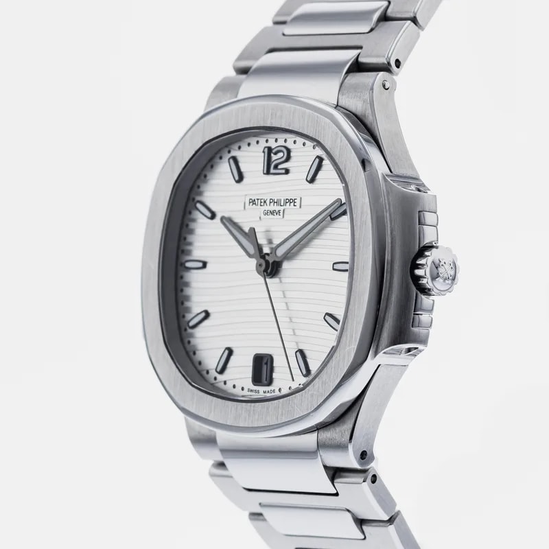 Patek Philippe Nautilus 5711A 2