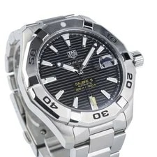 Tag Heuer Aquaracer 300 Calibre 5 43MM (Department Store 153251884 2