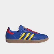 Adidas Originals Samba Club Amrica Casual Shoes KJ3531 423 2