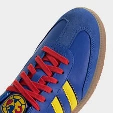 Adidas Originals Samba Club Amrica Casual Shoes KJ3531 423 3
