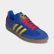 Adidas Originals Samba Club Amrica Casual Shoes KJ3531 423 4