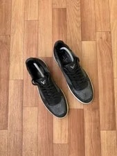 Louis Vuitton Rivoli Size US 7 4