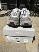 New Balance 990 v5 M990GL5 Castlerock Running 2