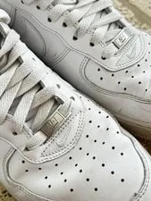 Supreme X Air Force 1 Nike ’S US 2