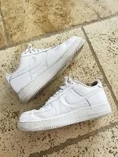 Supreme X Air Force 1 Nike ’S US 3