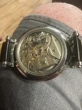 Patek Philippe Mariage 3