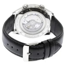 Jaeger-lecoultre Polaris 841.8.37S/Q9008480 41mm SS Blue #C2292 3