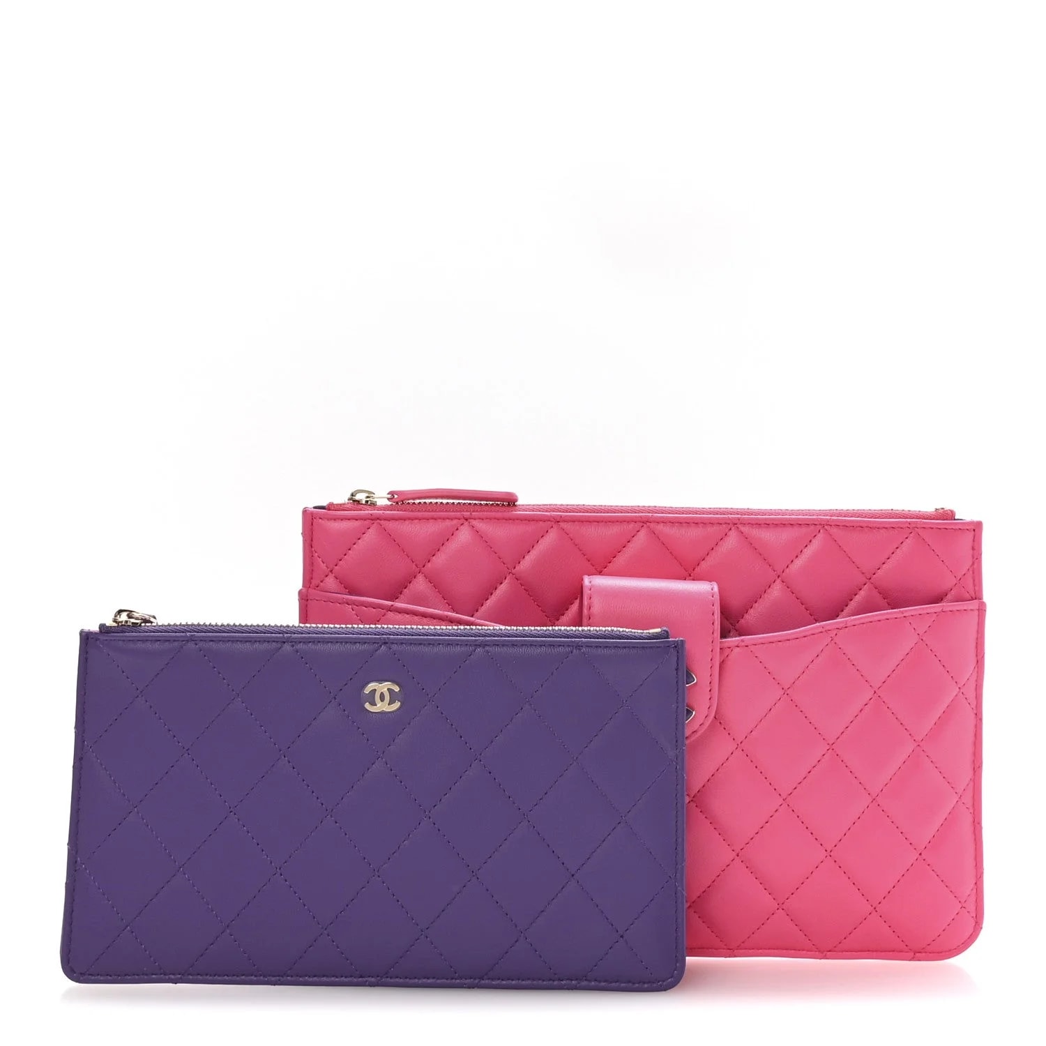Sunset Boulevard Pouch Case 3