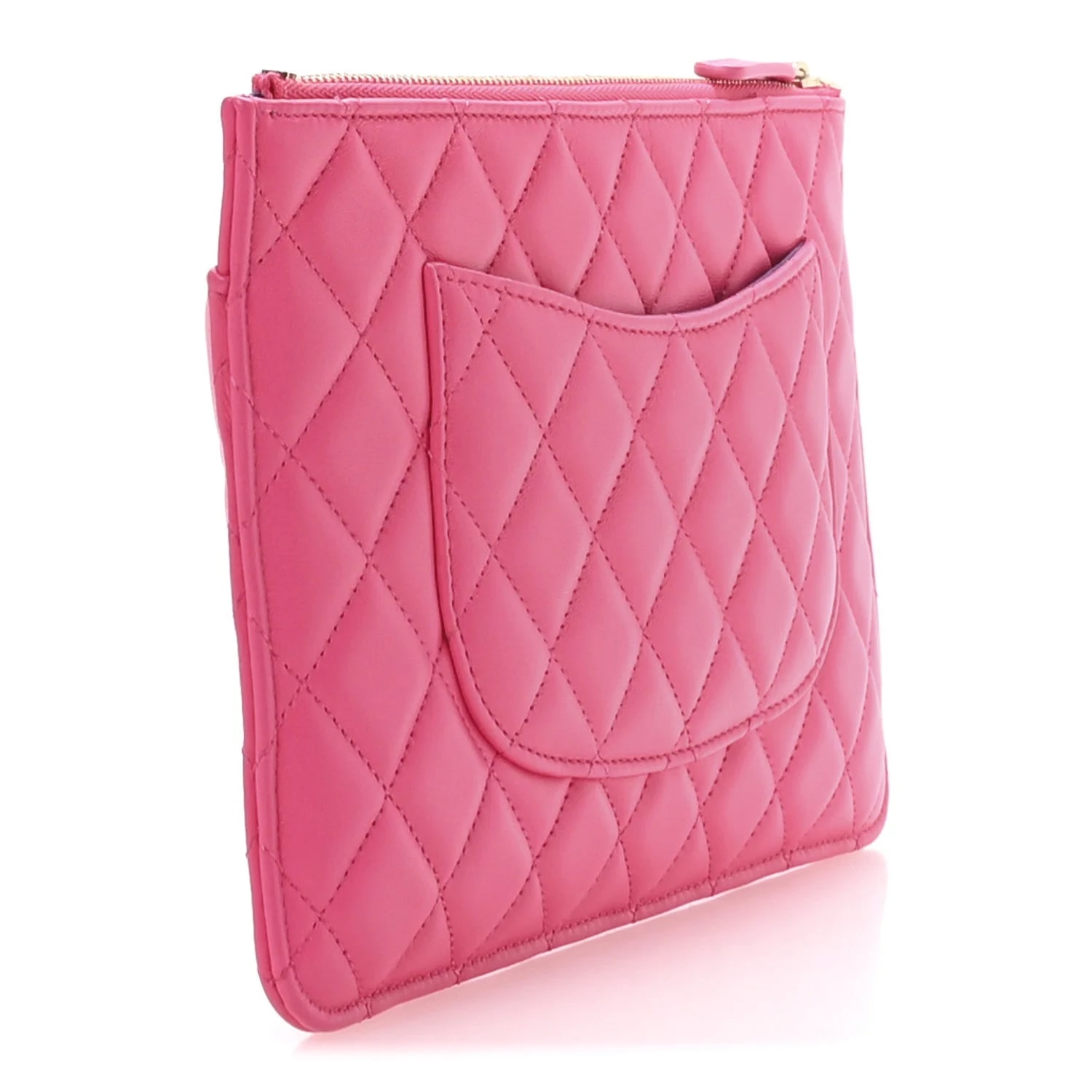 Sunset Boulevard Pouch Case 4