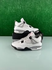 Size 15 - Air Jordan 4 Retro OG 2025 2