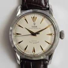 Tudor — Tudor Oyster Prince Self-Winding Ref 7965 — Watch — resale