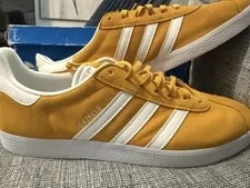 Adidas — Adidas Gazelle Crew FX5497 (With Box) ’S — Sneaker — resale