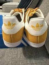 Adidas Gazelle Crew FX5497 (With Box) ’S 2