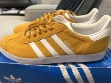 Adidas Gazelle Crew FX5497 (With Box) ’S 3