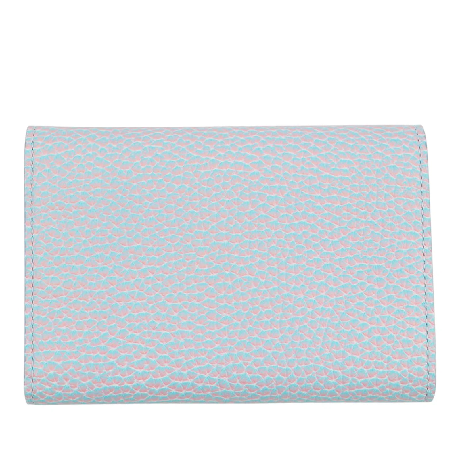 Taurillon Capucines Wallet 2