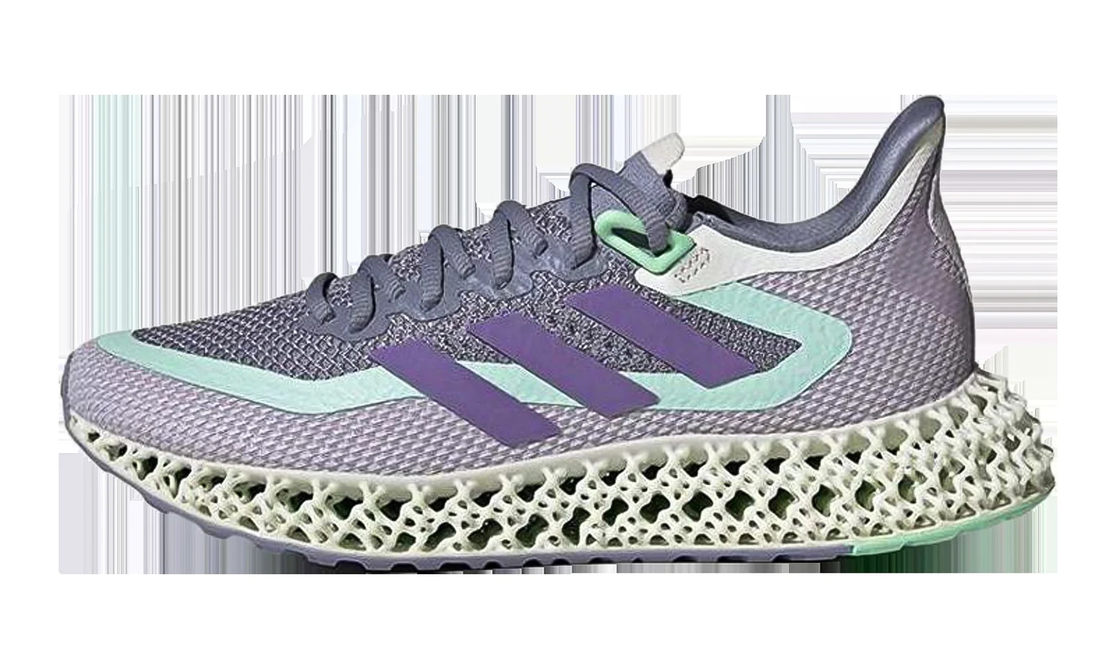 Adidas — 4DFWD 2 Wmns " Pulse " — Sneaker — resale